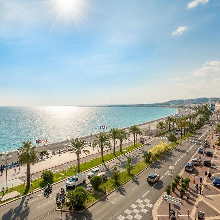 Apartment Vieux Nice By Interhome Buitenkant foto