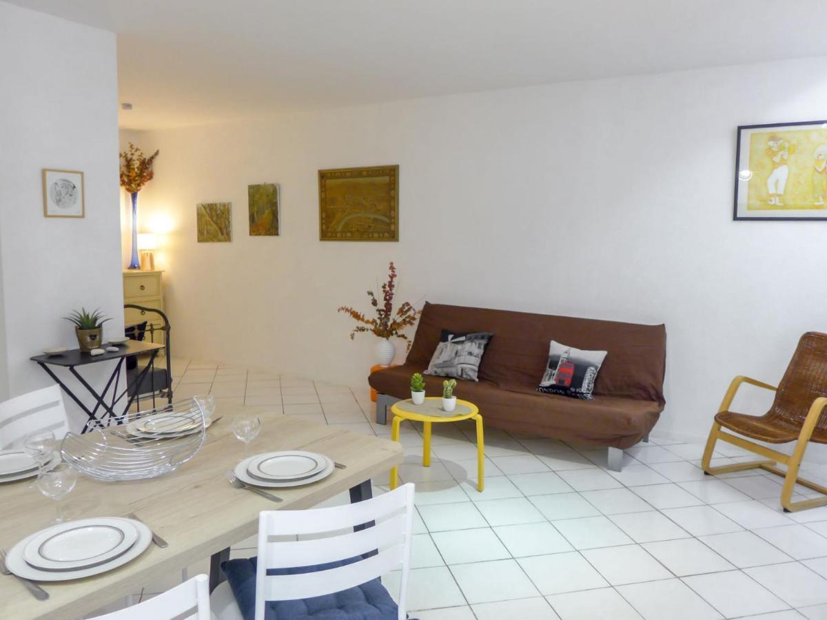 Apartment Vieux Nice By Interhome Buitenkant foto