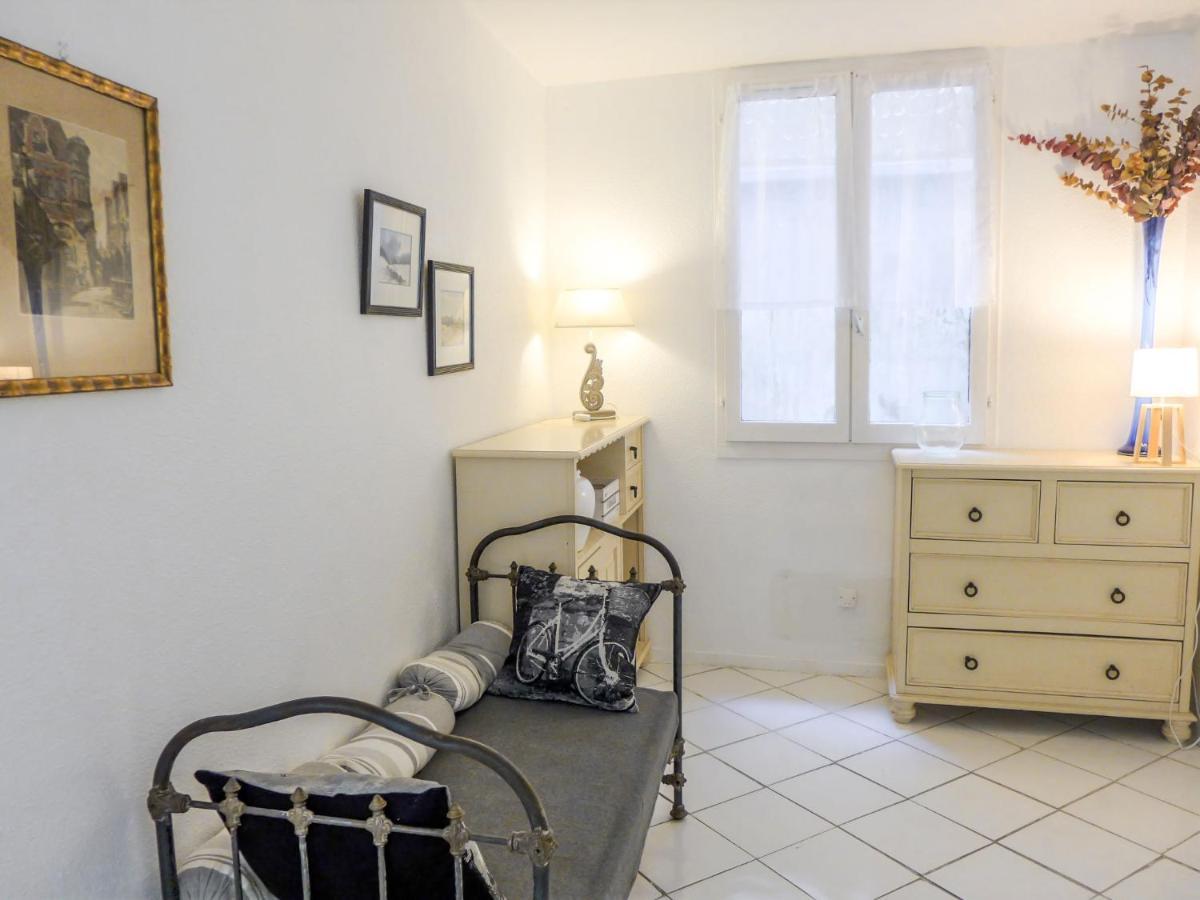 Apartment Vieux Nice By Interhome Buitenkant foto