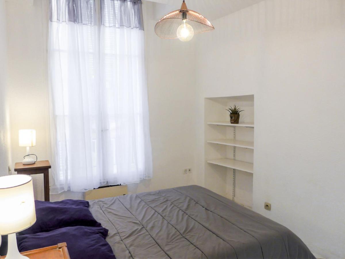 Apartment Vieux Nice By Interhome Buitenkant foto