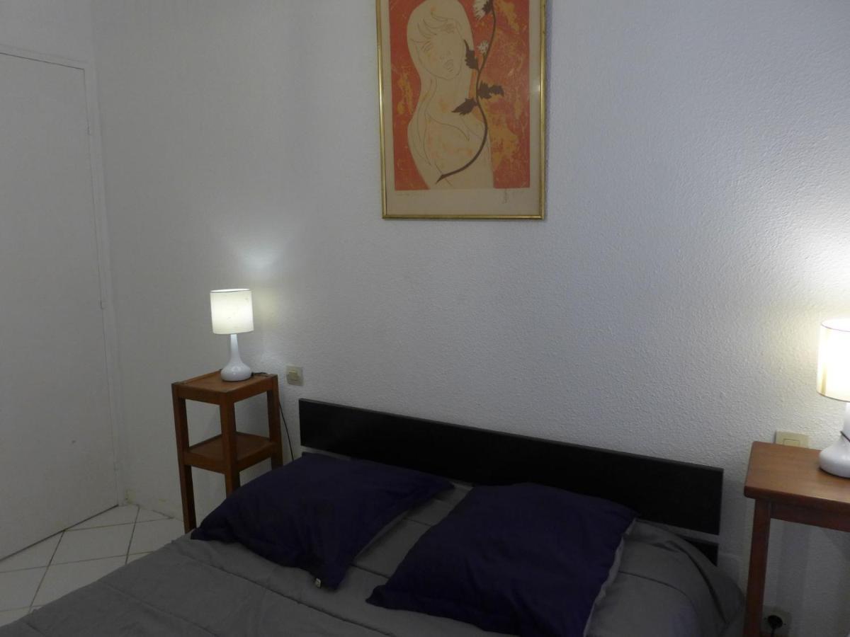 Apartment Vieux Nice By Interhome Buitenkant foto
