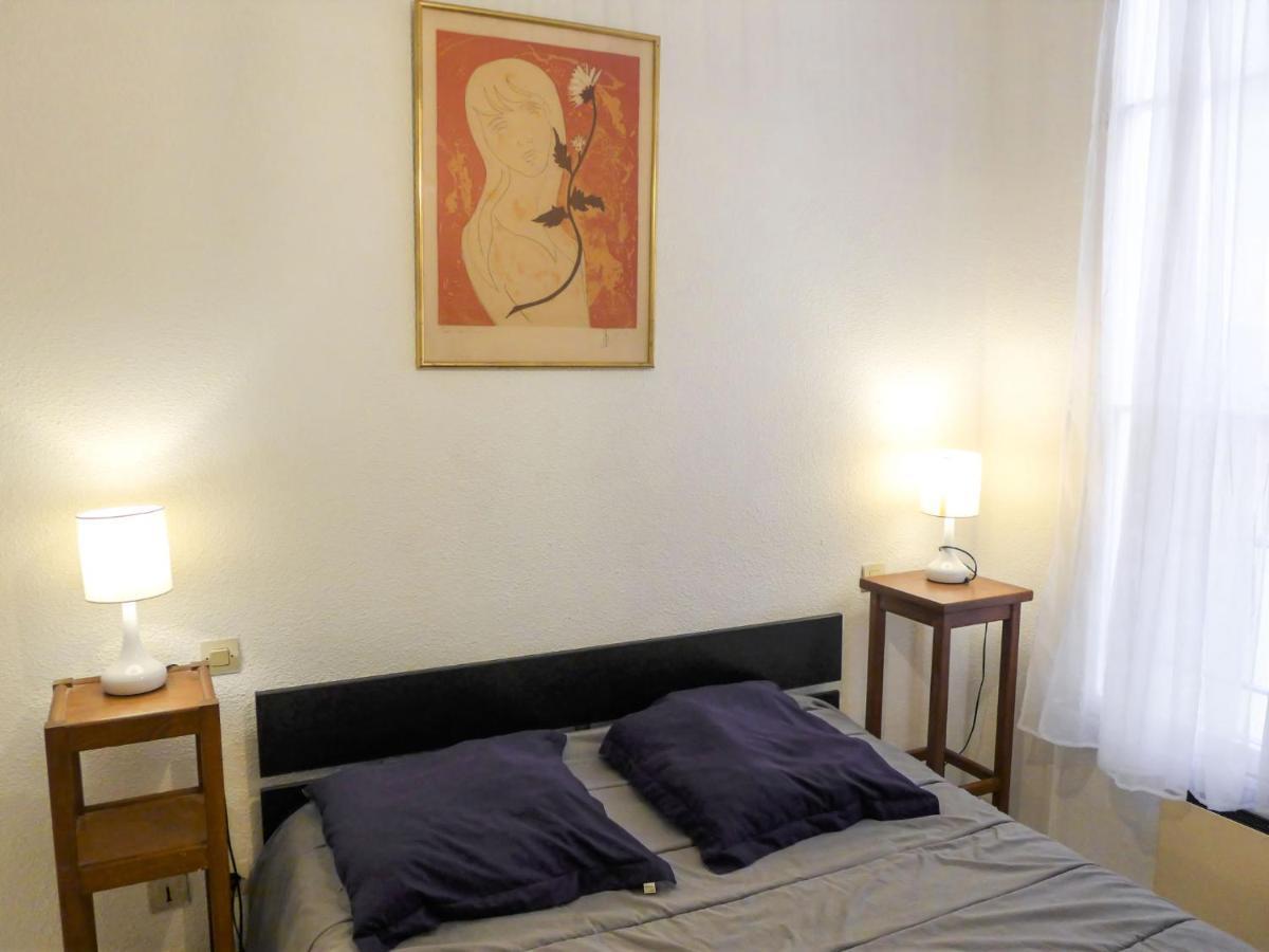 Apartment Vieux Nice By Interhome Buitenkant foto